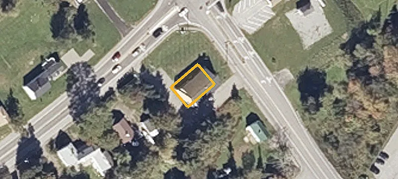 Mixed-Use Property with Radiant Heat
