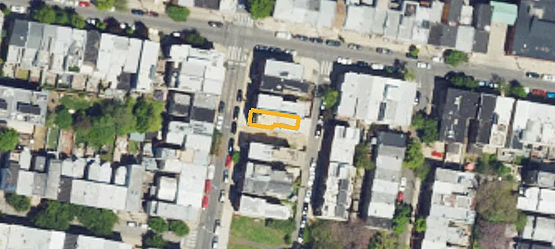 Residential Income Property with Rooftop Deck