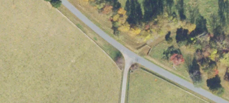 Unimproved Land