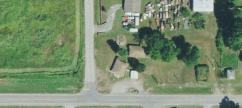 14-Unit Self-Storage Facility