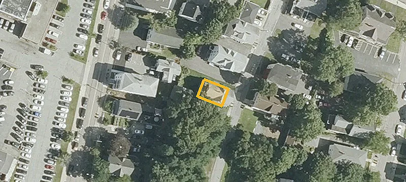 Residential Income Property