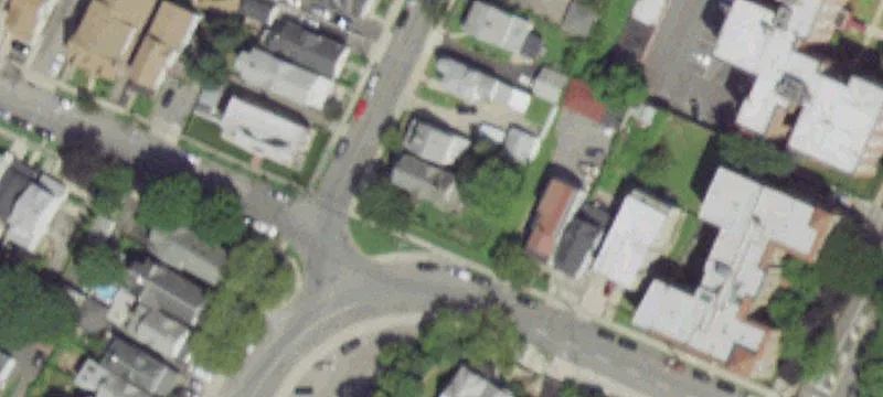 Legal Three-Unit Residential Triplex