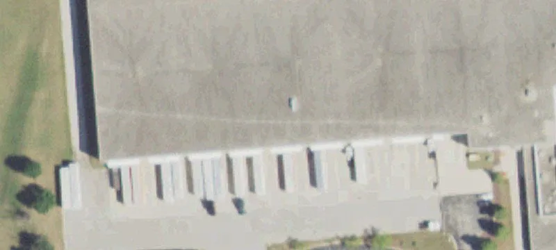 Industrial Development Land