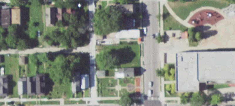LAND