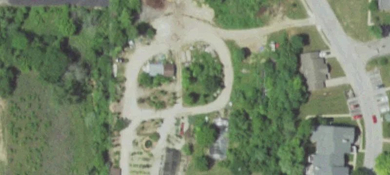 Nursery and Garden Center Property