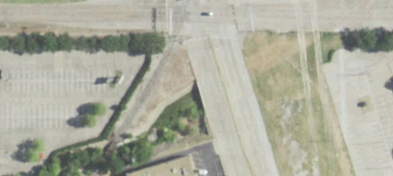 Flex Space with Freeway Access