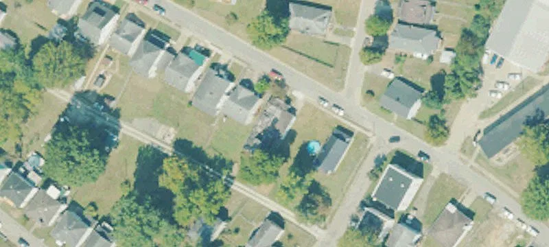 Vacant Land