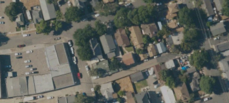 Residential Duplex