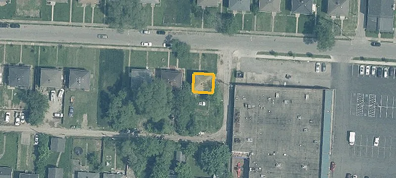 Updated Two-Unit Duplex