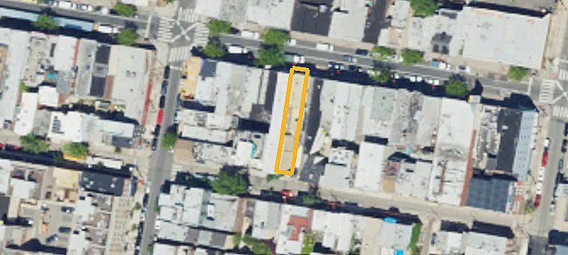 Mixed-Use Property with Retail