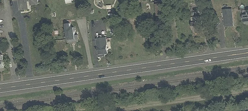 O-3 Zoned Live-Work Property