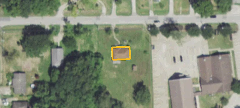 Vacant Land