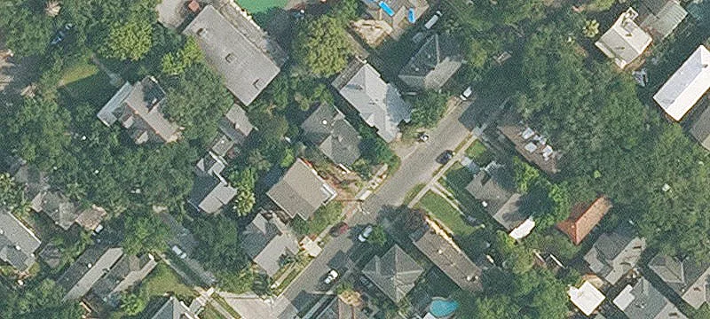Residential Income Property with Courtyard