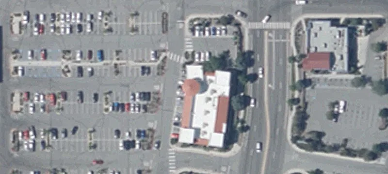Anchored Retail Power Center