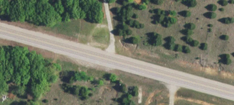 Agricultural Land with Timber