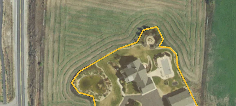 Land