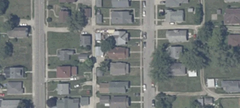 Leased Two-Home Duplex