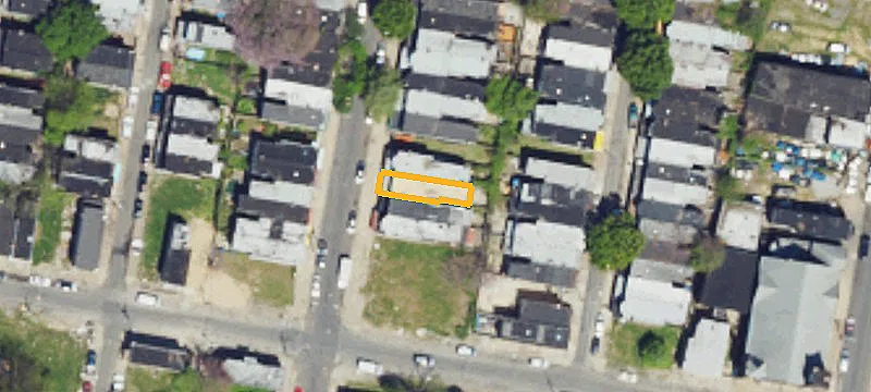 Renovated Duplex with Two Units