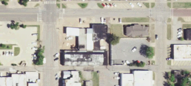 Downtown Office Duplex