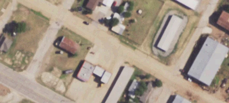 46-Unit Self-Storage Facility
