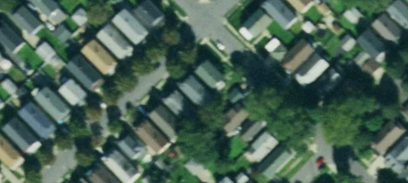 Two-Unit Duplex with Hardwood Floors