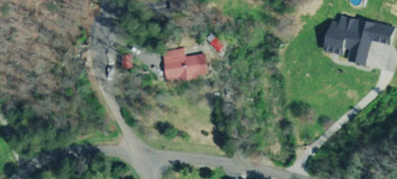 Three-Unit Residential Property