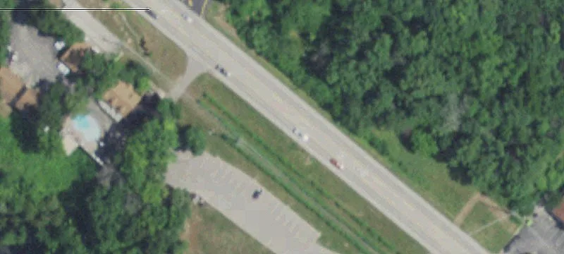 Commercial Lakefront Land