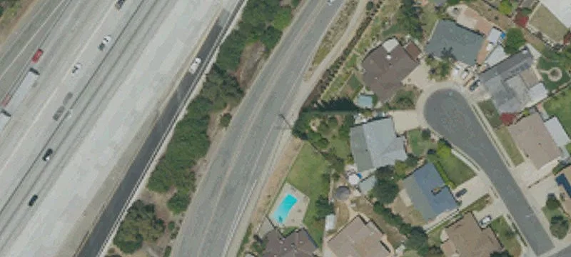 Multi-Tenant Shopping Center