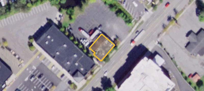 Commercial Land Near McDonald's