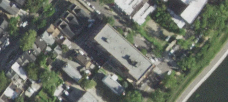 Renovated Residential Income Property