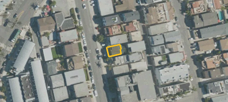 Residential Income Property with Ocean Views