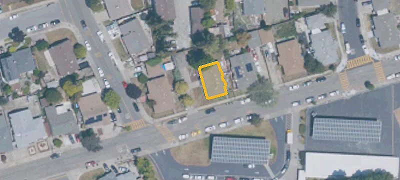 Residential Income Property with Garage