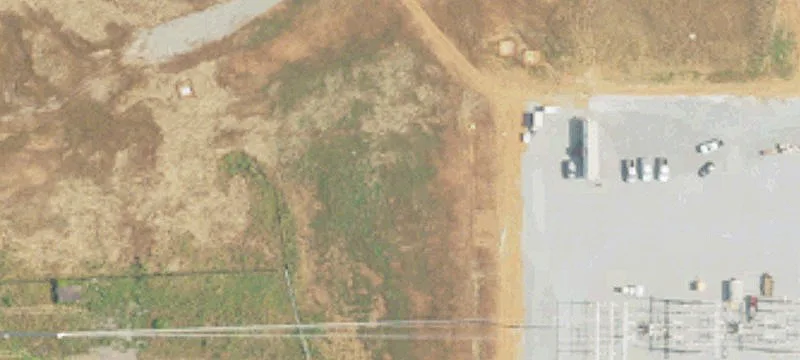 Unzoned Commercial Land