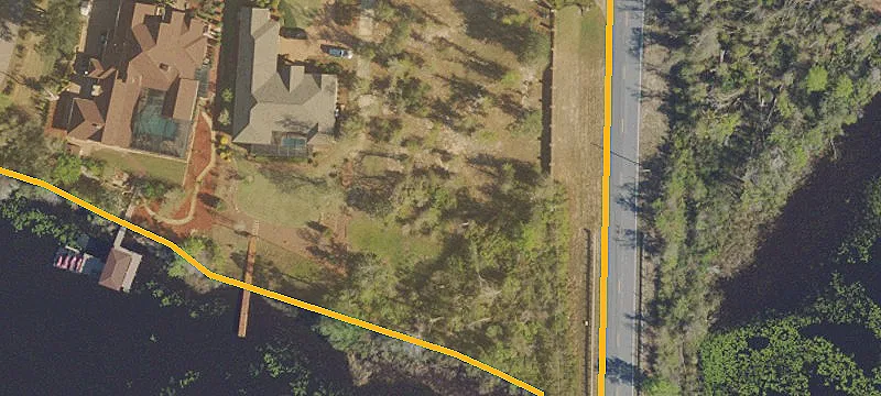 Land or Vacant Lot