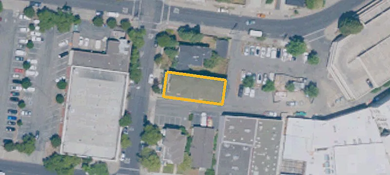 Two-Story Professional Office Condominium