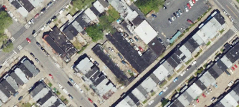 Gated 40-Unit Self Storage Facility