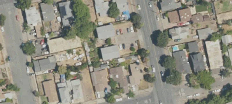 Remodeled Four-Unit Apartment Property