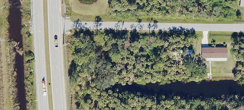 26003 EAVERSON RD, PUNTA GORDA, FL 33955