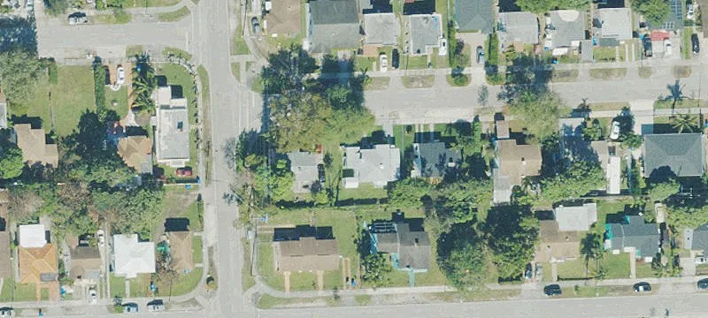 Duplex With Separate ADU