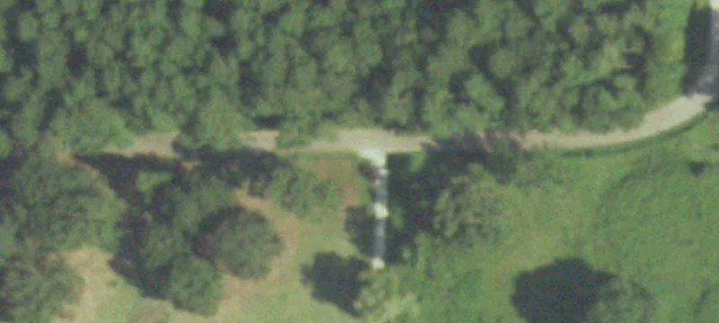 Land or Vacant Lot