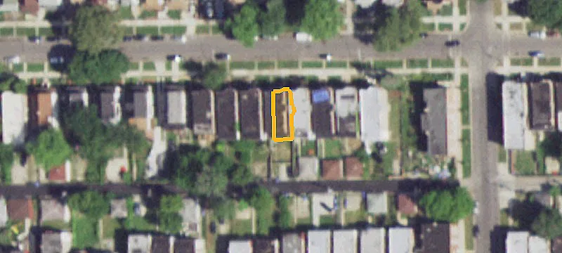 Two-Unit Property with Basement