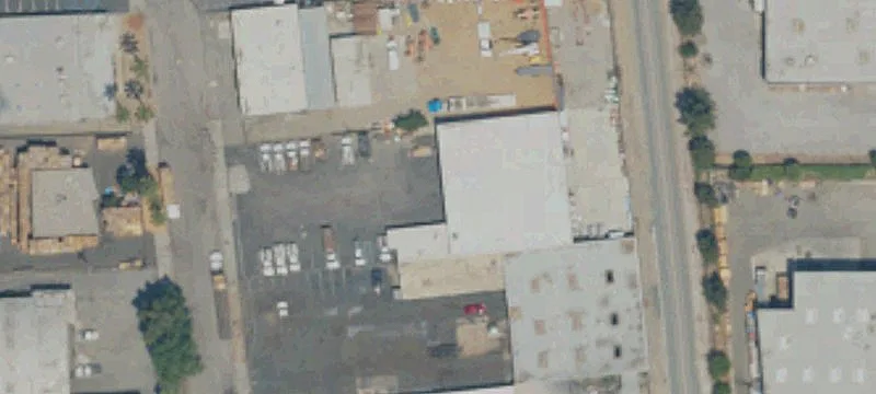 Fenced-Yard Flex Space