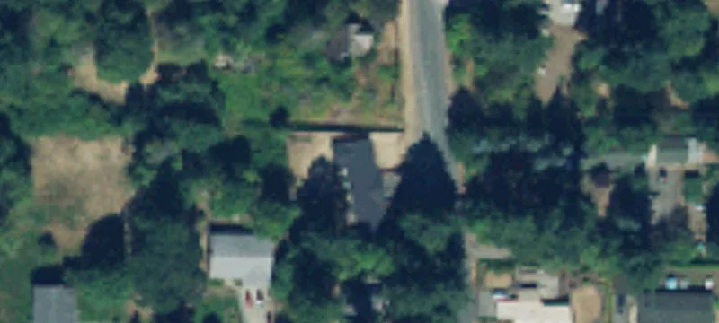 Updated Duplex With Garages
