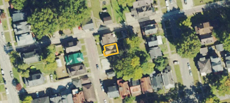 Vacant Land