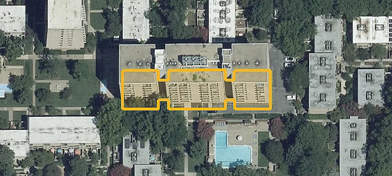 Residential Income Property with Balcony