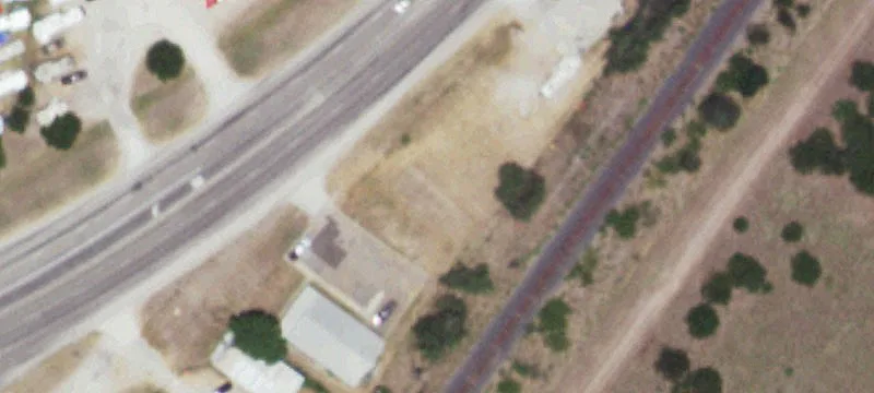 Highway Office Units
