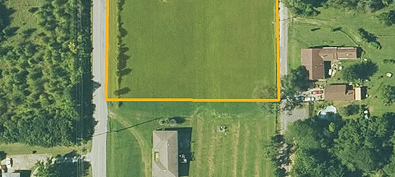 Vacant Land
