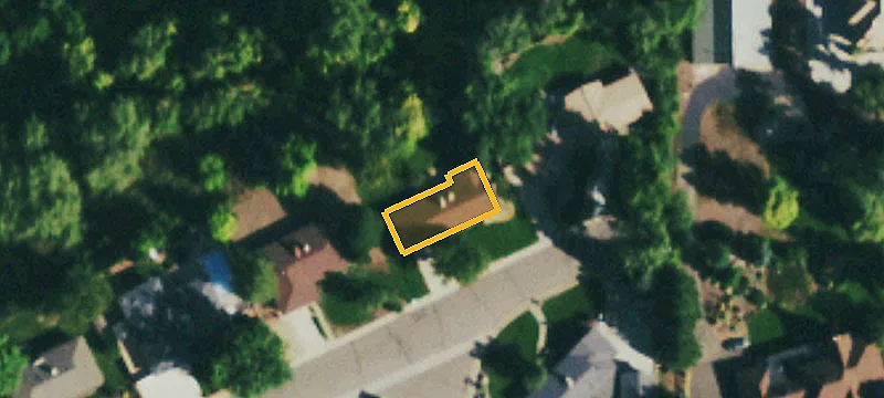 Land or Vacant Lot