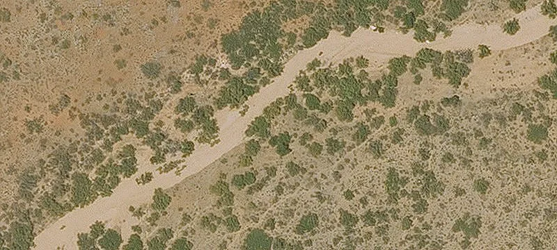 Mountain View Land