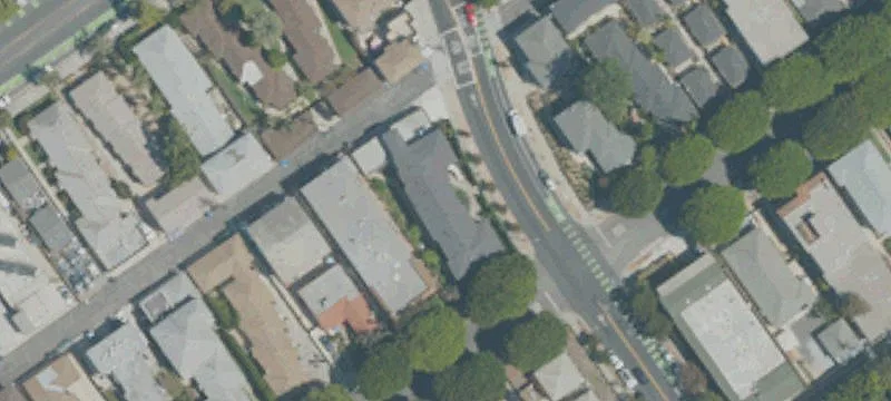 Updated 8-Unit Apartment Building